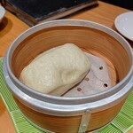 老虎菜 - おかわりは3人で１個