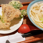 讃岐うどん 野らぼー - 