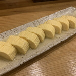 宴処だんだん - 伝説の出汁巻き玉子