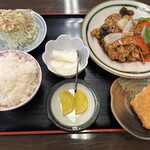 味仙屋 - 