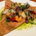 CREPERIE Le Beurre Noisette - 