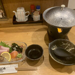 宴処だんだん - 【すえひろバル】イベント向けスペシャルメニュー