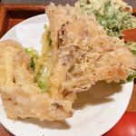 讃岐うどん 野らぼー - 