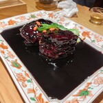 老虎菜 - 角煮◎