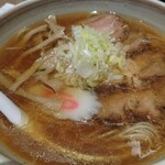 チャーシューメン1050円