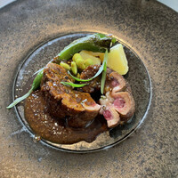 フランス料理 ル・クール -  フランス料理 ル・クール -