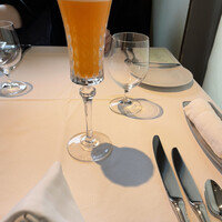 フランス料理 ル・クール -  フランス料理 ル・クール -