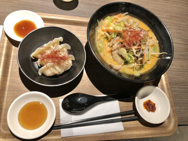 じげもんちゃんぽん 松戸店 - 松戸/ちゃんぽん | 食べログ