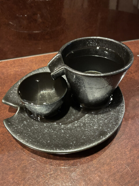 呑み喰い処 呑喜 - 多賀城（居酒屋）の写真