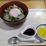 お食事処　たばくまん - 料理写真: