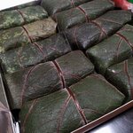 福本商店 - 葉の感じが奈良のと違う