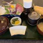 和食 うおたつ - 