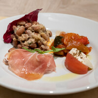 イル カルディナーレ 銀座コリドー店 - 