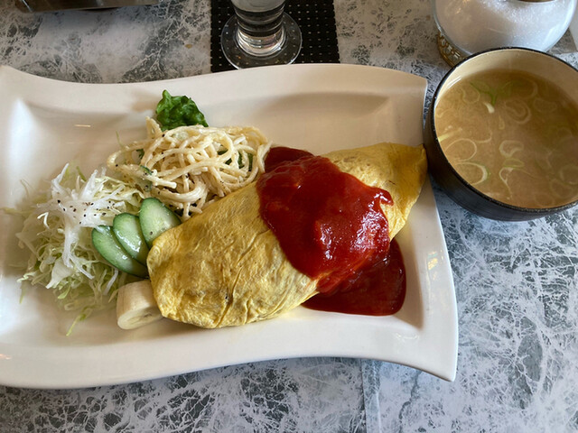 アラビゴコーヒー 東４条店 - 新旭川（喫茶店）の写真