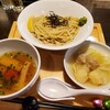 雲呑麺のお店 たゆたふ