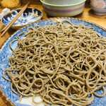 手打ち蕎麦 巴 - 