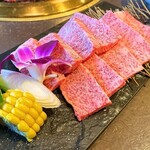 Yakiniku Riki - 