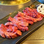 Yakiniku Riki - 