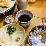 Teuchi Soba Tomoe - 