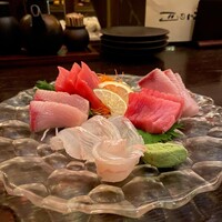 天空の月 渋谷 - 