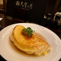 天空の月 渋谷 - 