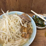 ラーメン二郎 - 