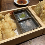 鮨 酒 肴 杉玉 - 