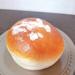 Pankoubou Bonshushu - クリームパン