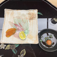 日本料理 「さくら」   ヒルトン東京お台場 - 