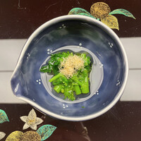 日本料理 「さくら」   ヒルトン東京お台場 - 