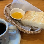 Komeda Kohi Ten Tokushima Aizumiten - 