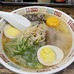 若草ラーメン - 