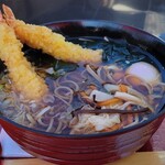 Soba Kafe Yuuhime - 