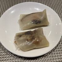 華湘 東武池袋店 - ■特製北京ダック