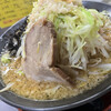 川出拉麺マウンテン - 