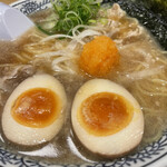 丸源ラーメン - 