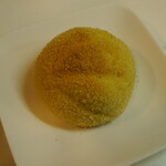 グルマンヴィタル - 石窯メロンパン