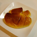 グルマンヴィタル - たっぷりクリームパン