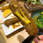 Kushikatsu Roku - 