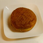 グルマンヴィタル - カレードーナッツ