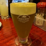 海ぼうず - 静岡 魔法の茶ビール