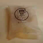 グルマンヴィタル - 豊パン（クリーム）