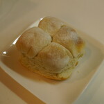 グルマンヴィタル - ライスミルクパン