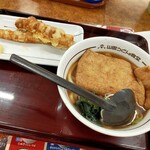 山田うどん - 料理写真: