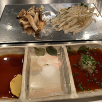 ステーキハウス華 - 