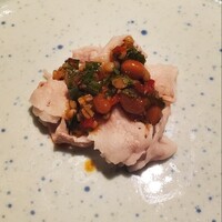 スーツァン・レストラン陳 渋谷店 - 