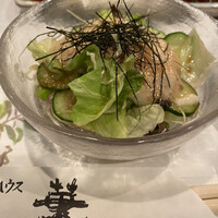ステーキハウス華 - 