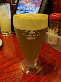 海ぼうず - 静岡 魔法の茶ビール