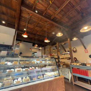 マウンテン ハット_2