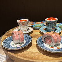 焼肉㐂舌 南船場 - 